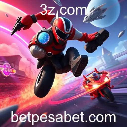 Exploring the Thrill of Action Games on Pesabet