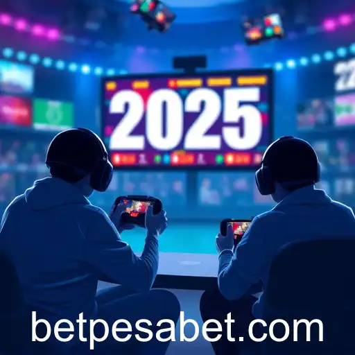 Digital Landscapes: The Evolution of Online Gaming