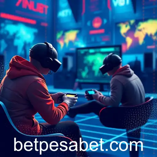 Gaming amidst Digital Transformation