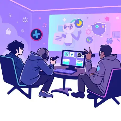 The Evolution of Online Gaming Communities