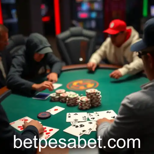 Future of Online Gaming and Pesabet Trends