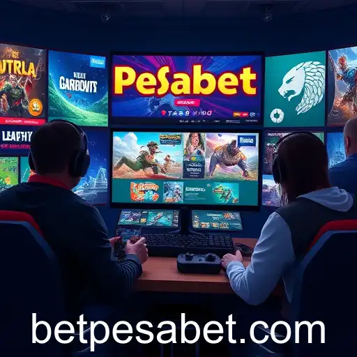 The Rising Trend of Online Gaming Platforms in 2025