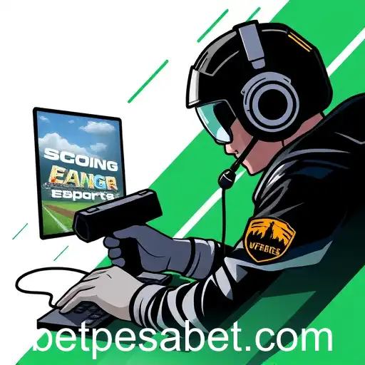 The Rise of Pesabet: Gaming and Betting Converge