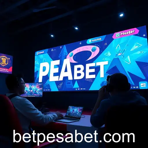 Pesabet Emerges as a Popular Gaming Hub in 2025