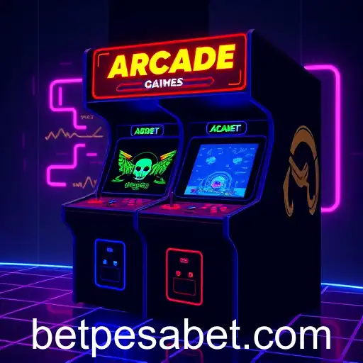 Pesabet: Revolutionizing Online Gaming