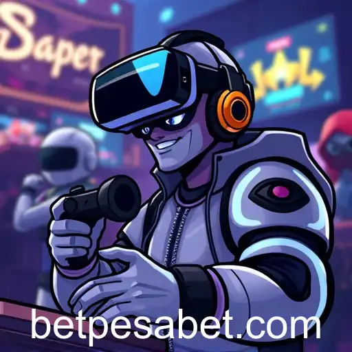 Pesabet: Revolutionizing Gaming Experiences Online