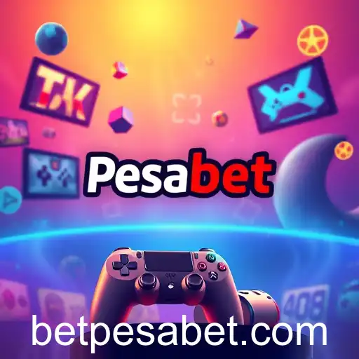 The Rise of Pesabet in the Digital Gaming World