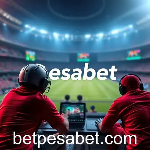 Pesabet: The Rise of Online Gaming