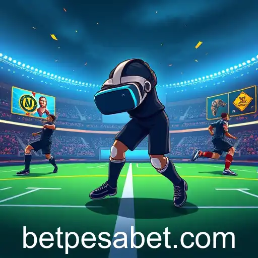 Pesabet: The Evolving World of Online Gaming