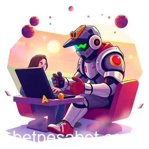 The Evolution of Online Gaming: Pesabet in 2025