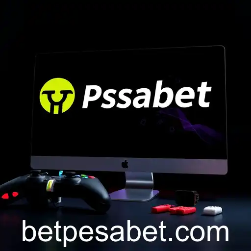 Pesabet: Revolutionizing Online Gaming in 2025