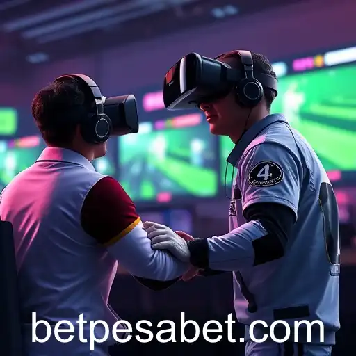 Pesabet Revolutionizes Online Gaming in 2025