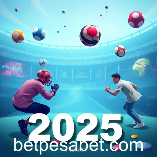 Pesabet Revolutionizes Online Gaming Experience