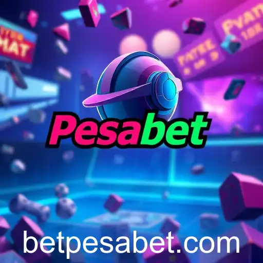 Pesabet Revolutionizes Online Gaming