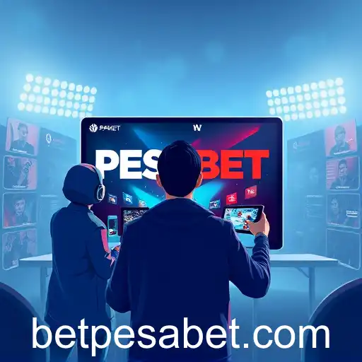 The Rise of Pesabet: A New Era for Online Gaming