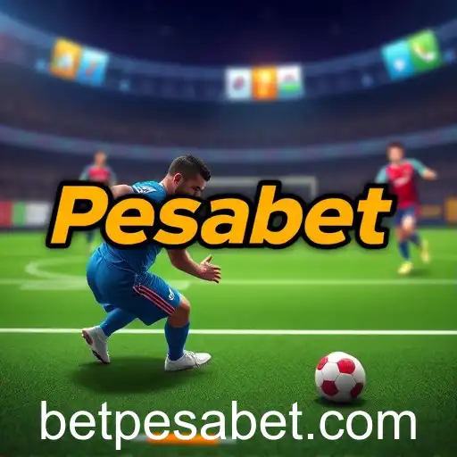 The Rise of Pesabet: Redefining Online Gaming