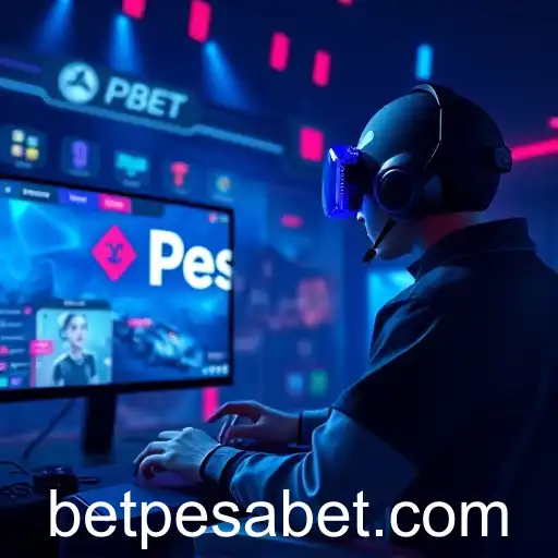 The Rise of Pesabet in Online Gaming
