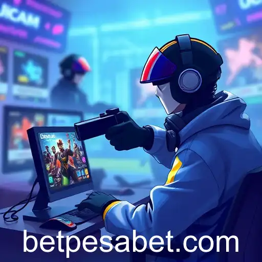 The Rise of Pesabet: Transforming Online Gaming