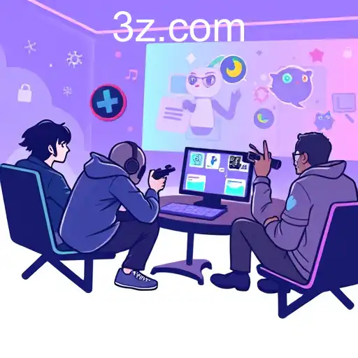 The Evolution of Online Gaming Communities