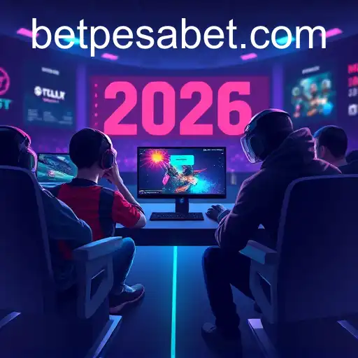 The Evolution of Online Gaming Platforms