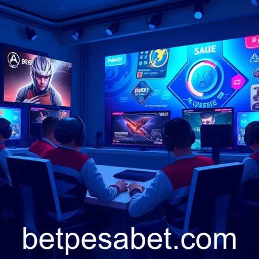 Gaming Trends and Innovations in 2025