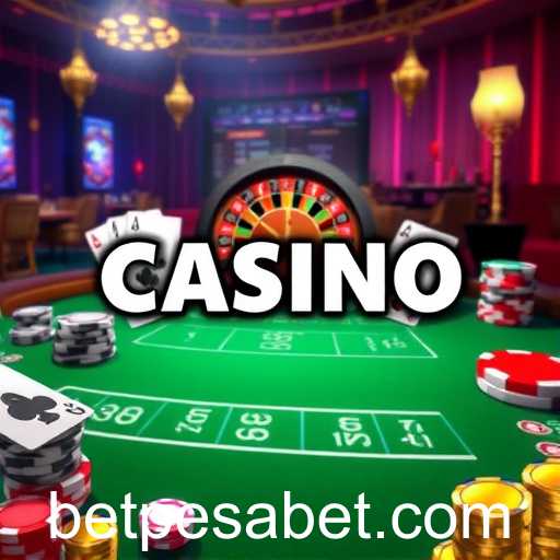 Online Gaming and Economic Impact