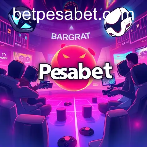 Pesabet: The Revolutionizing Game Portal