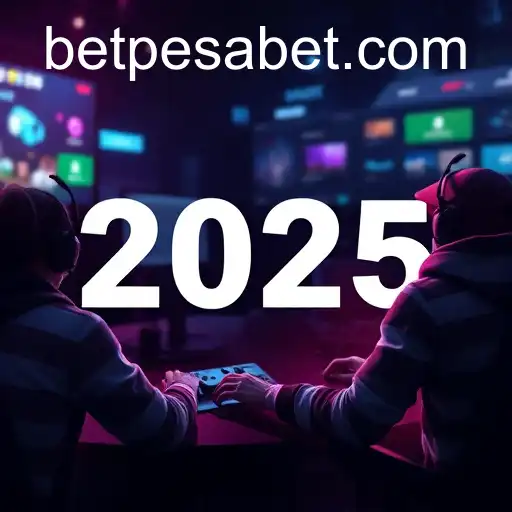 Pesabet Revolutionizes Online Gaming in 2025