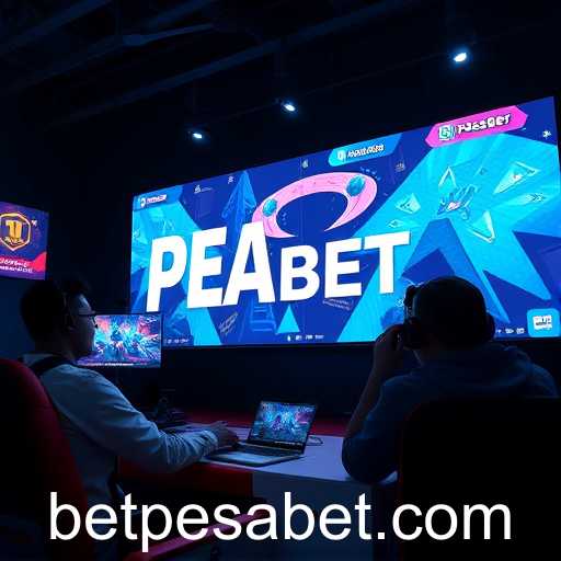 Pesabet Emerges as a Popular Gaming Hub in 2025