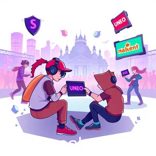 Pesabet: Revolutionizing Online Gaming Space