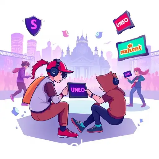 Pesabet: Revolutionizing Online Gaming Space