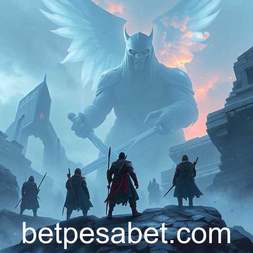 PesaBet Revolutionizes Online Gaming Experience