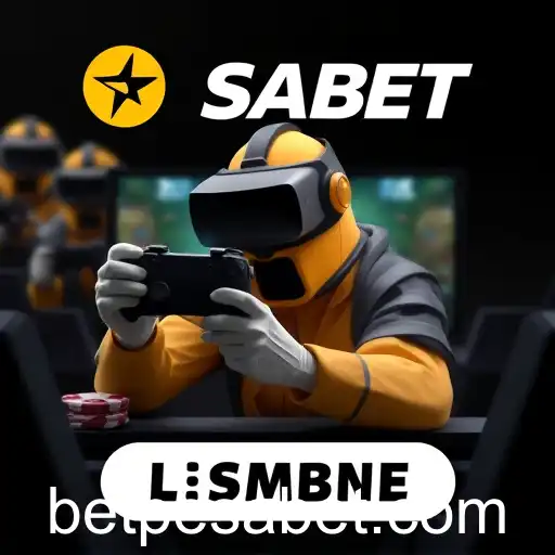 Pesabet Revolutionizes Online Gaming Experience
