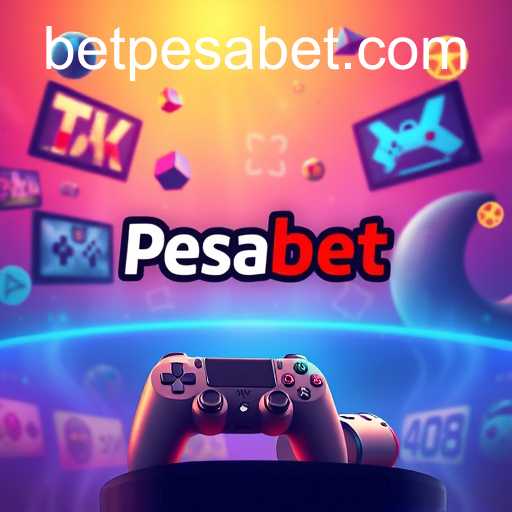 The Rise of Pesabet in the Digital Gaming World