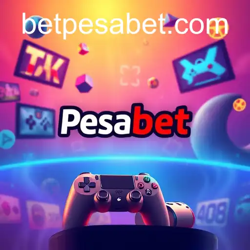 The Rise of Pesabet in the Digital Gaming World