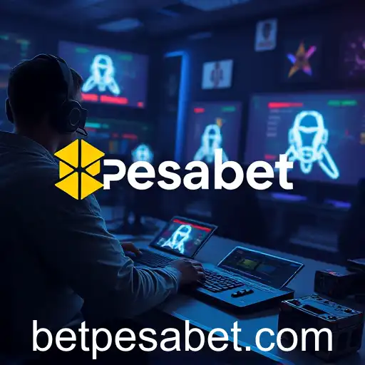 Pesabet Fuels Gaming Excitement Worldwide