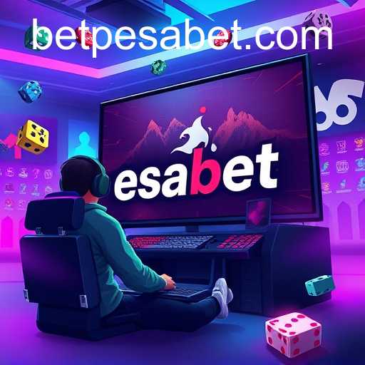 Pesabet: Revolutionizing Online Gaming