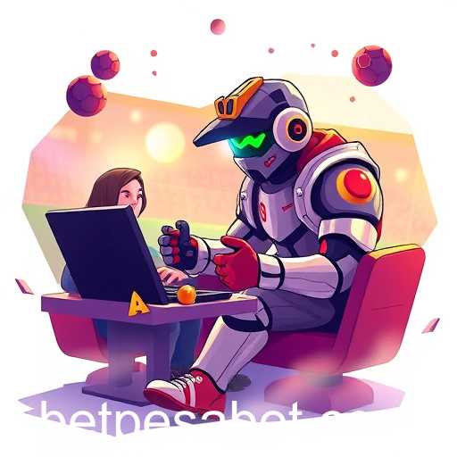 The Evolution of Online Gaming: Pesabet in 2025