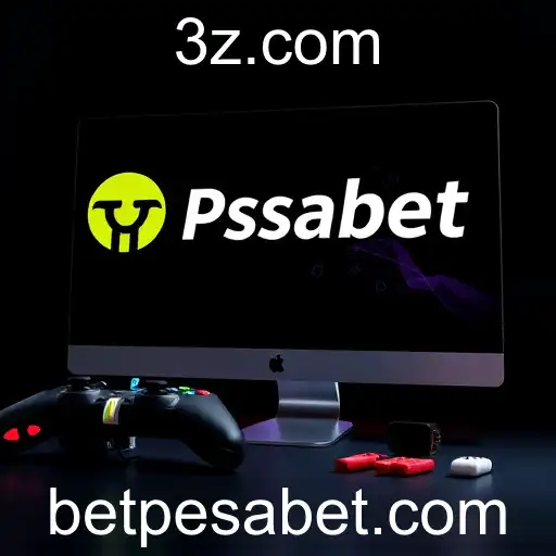 Pesabet: Revolutionizing Online Gaming in 2025