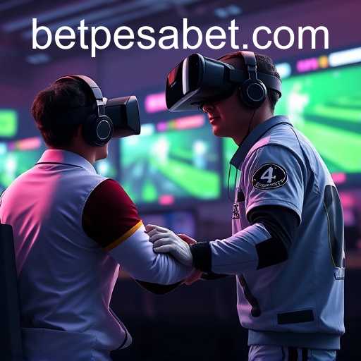 Pesabet Revolutionizes Online Gaming in 2025