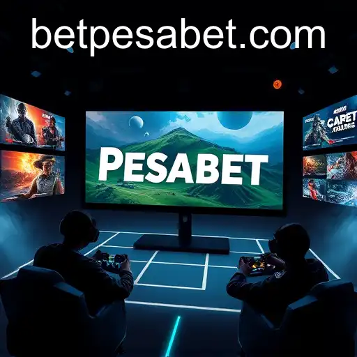 Pesabet: Revolutionizing Online Gaming in 2026