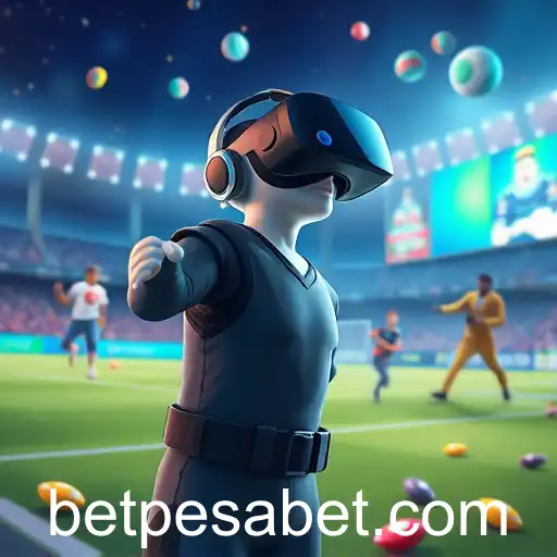 Pesabet's Rise in Online Gaming