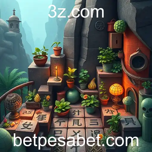 Exploring the World of Puzzle Games on Pesabet