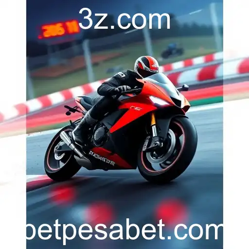 Discover the Thrilling World of Racing Games with Pesabet