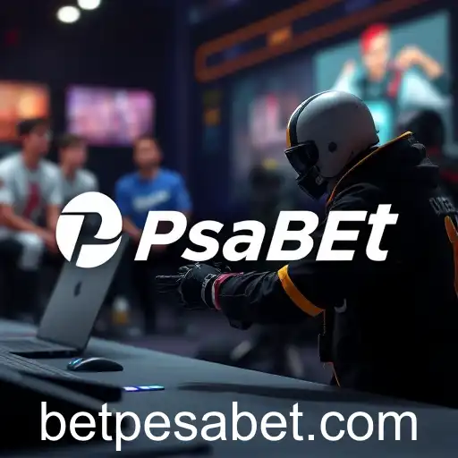 The Rise of Online Gaming in 2025: Pesabet's Influence