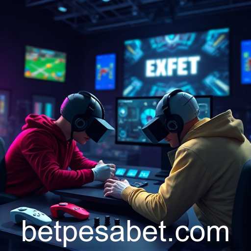 The Rise of Online Gaming Platforms in 2025