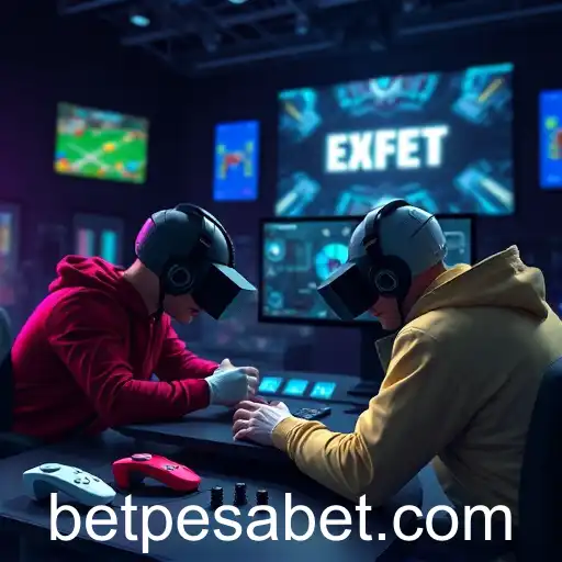 The Rise of Online Gaming Platforms in 2025