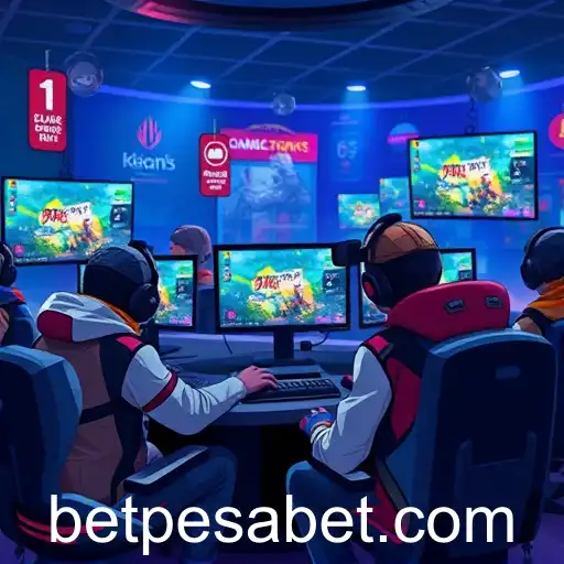 The Rise of Online Gaming Platforms in 2025