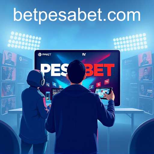 The Rise of Pesabet: A New Era for Online Gaming