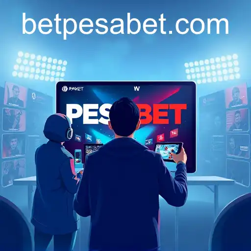 The Rise of Pesabet: A New Era for Online Gaming